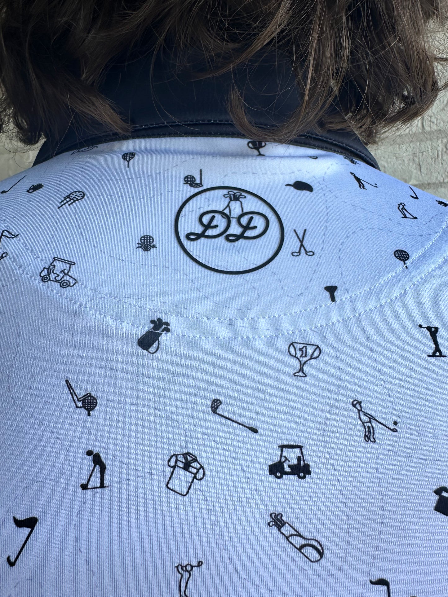 UNIVERSE OF GOLF POLO