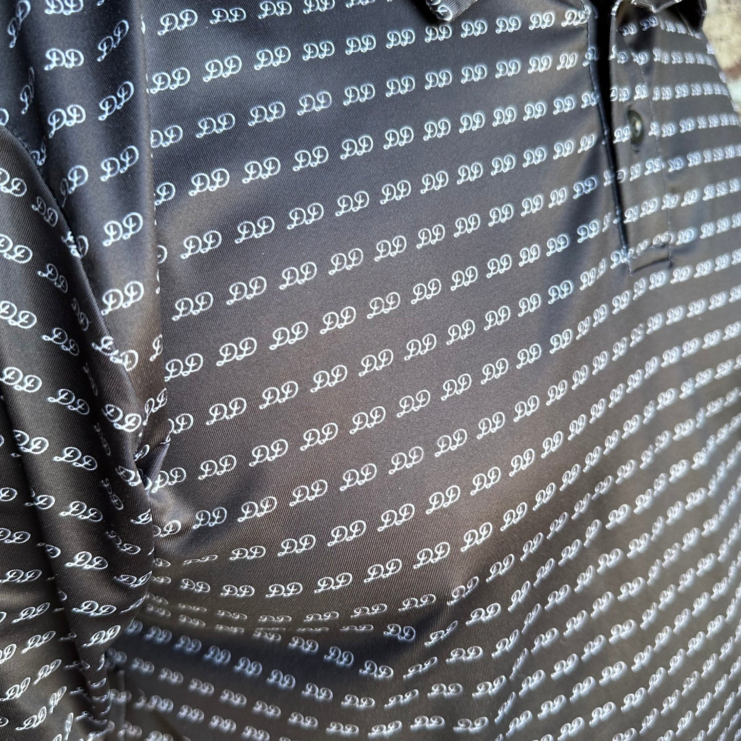 OG DOUBLE D POLO