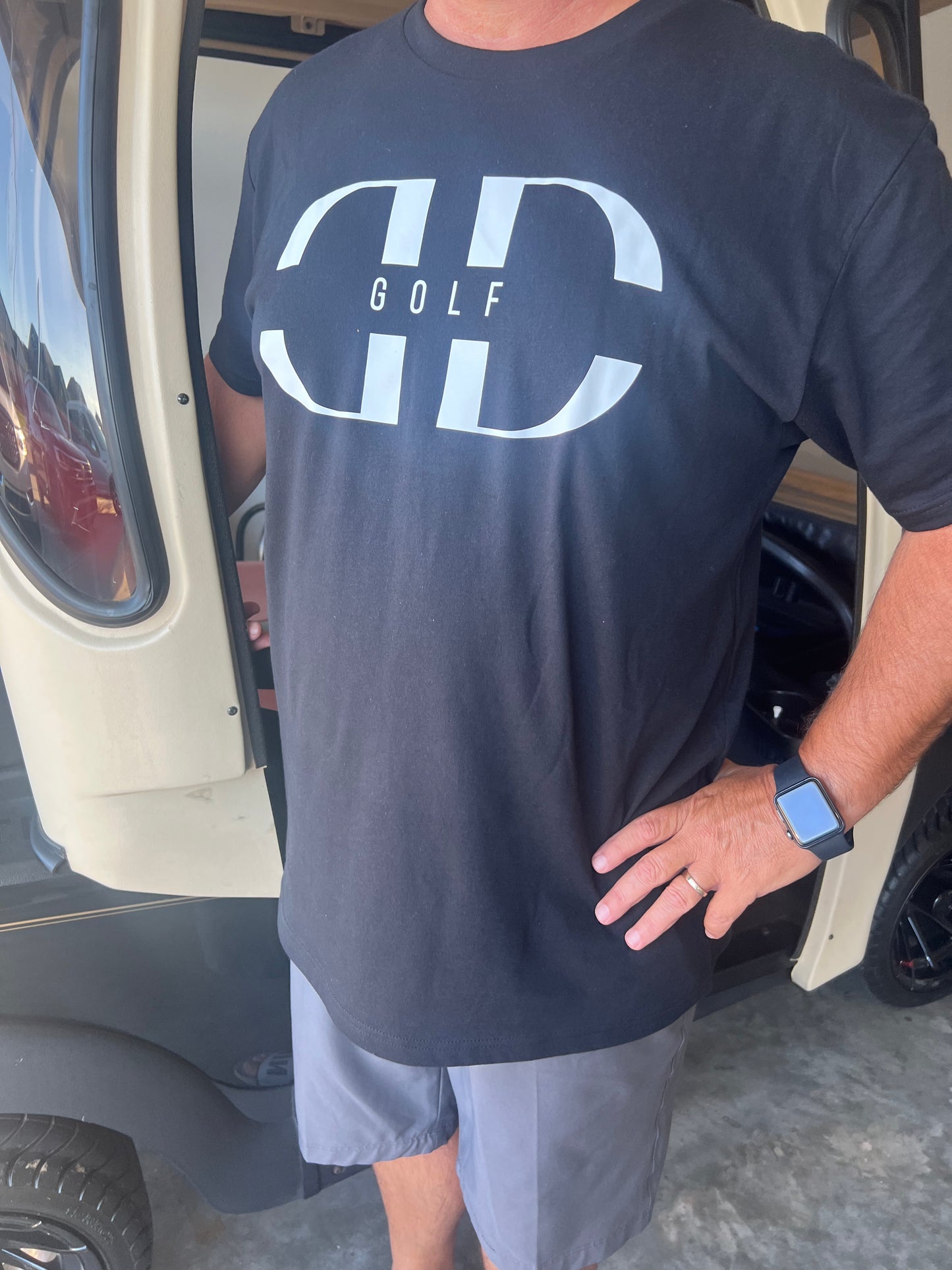 pair of d's graphic tee