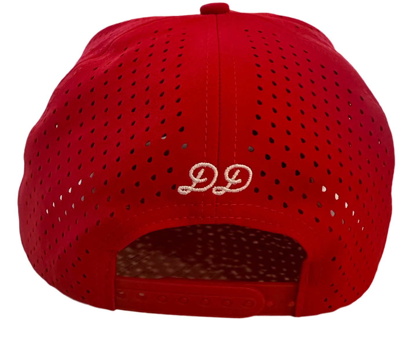 Make Golf Great Again Performance Snap Back